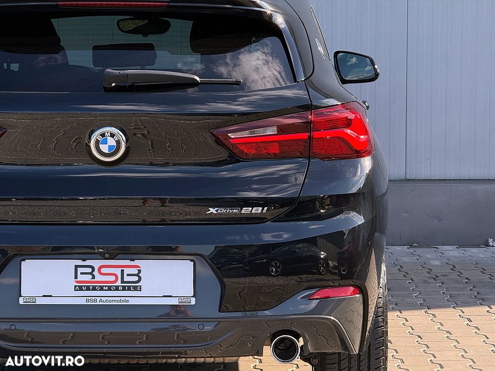 BMW X2 - 37