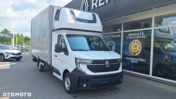 Renault Nowy Master