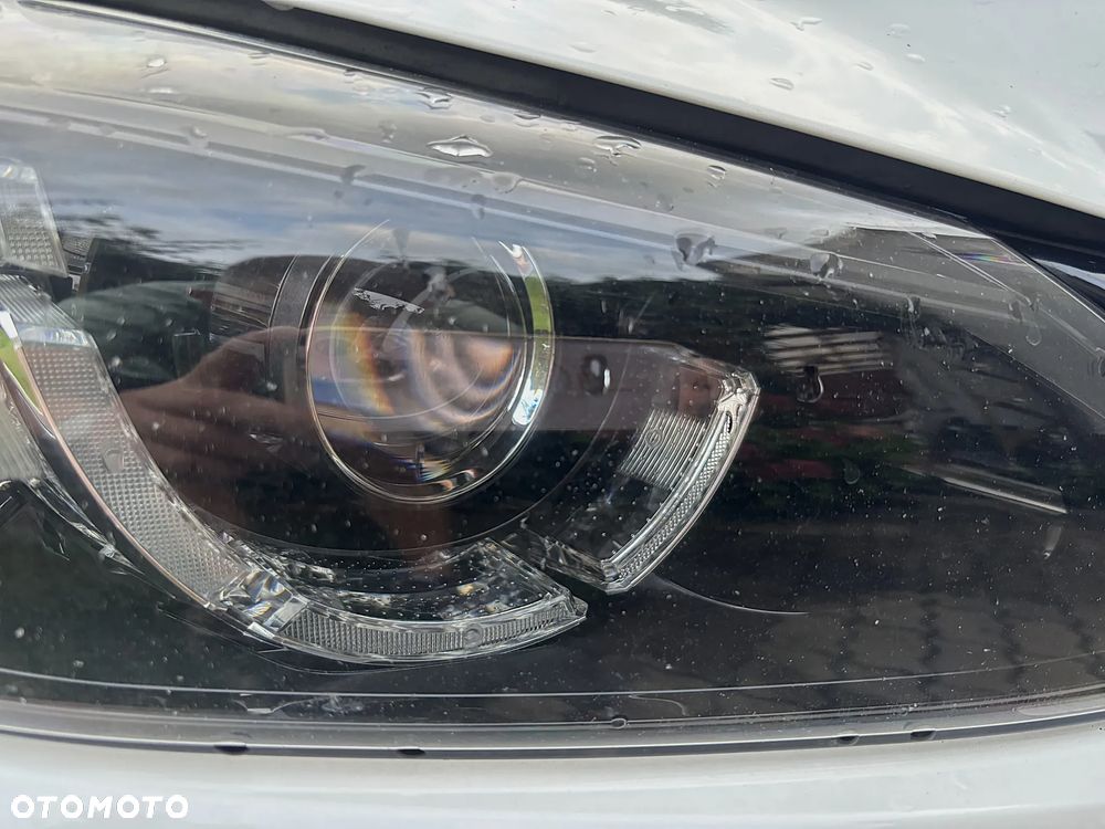 Mazda 6 2.0 Kombi SKYACTIV-G Sports-Line - 31
