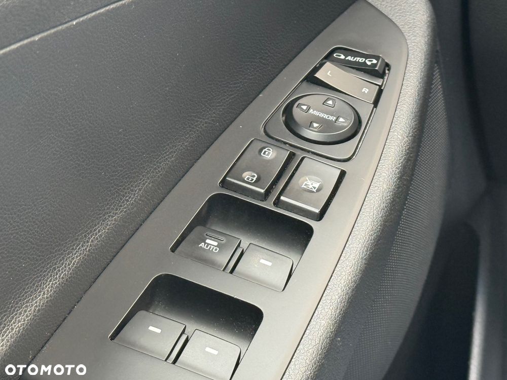 Hyundai Tucson - 15