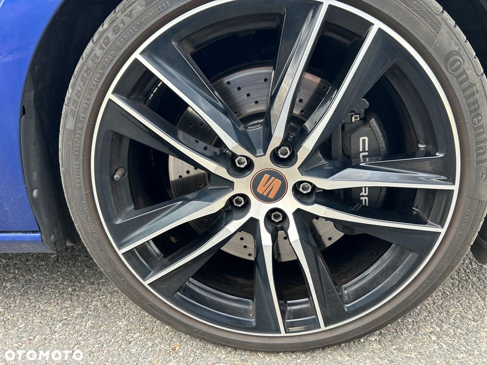 Seat Leon 2.0 TSI Cupra S&S 4Drive DSG - 15