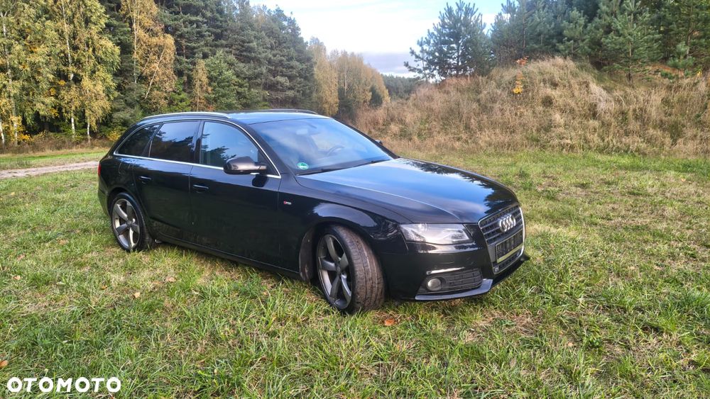 Audi A4 Avant - 29