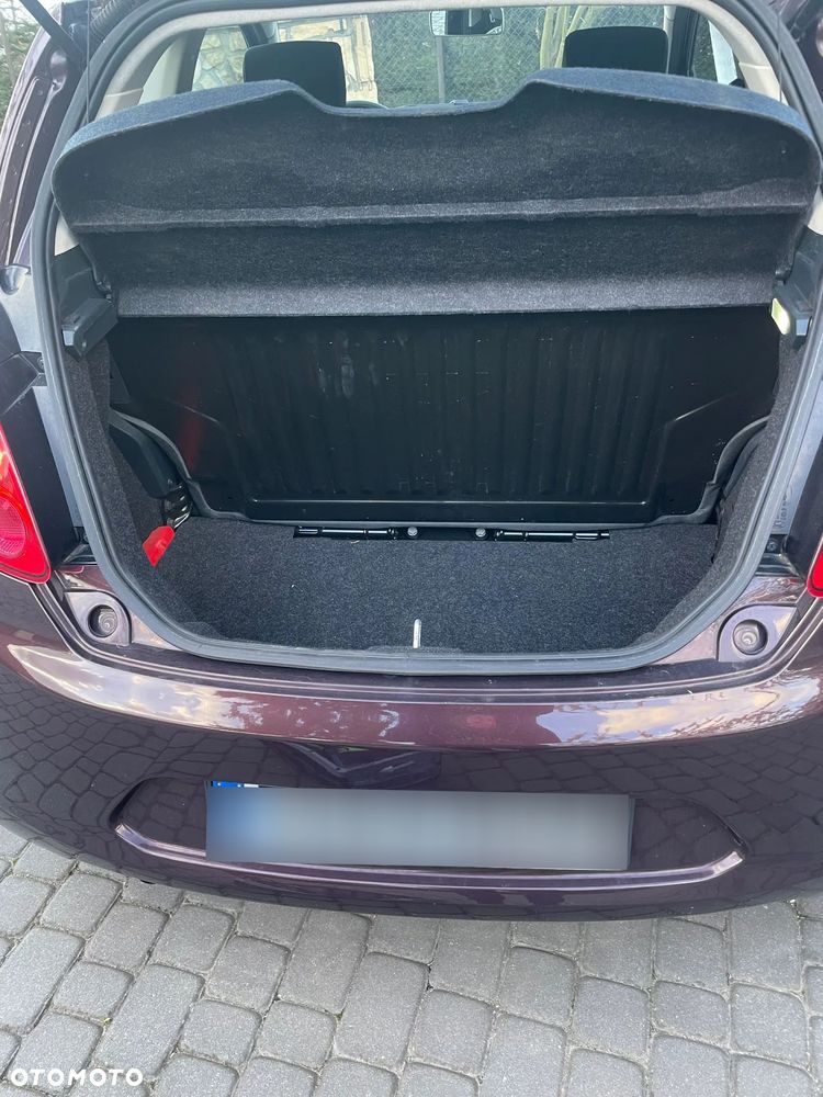 Ford KA 1.2 Trend EU5 - 9