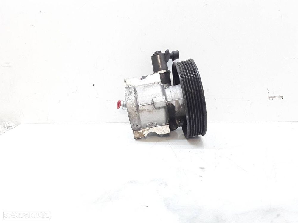 BOMBA DIREÇÃO CHEVROLET LACETTI 2007 - 3