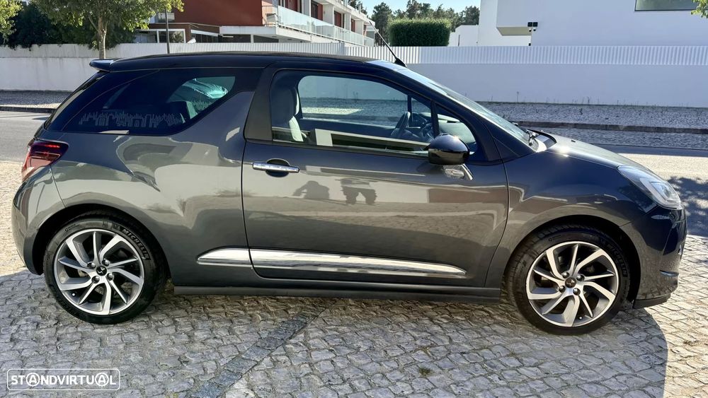 Citroën DS3 1.2 PureTech Be Chic - 7