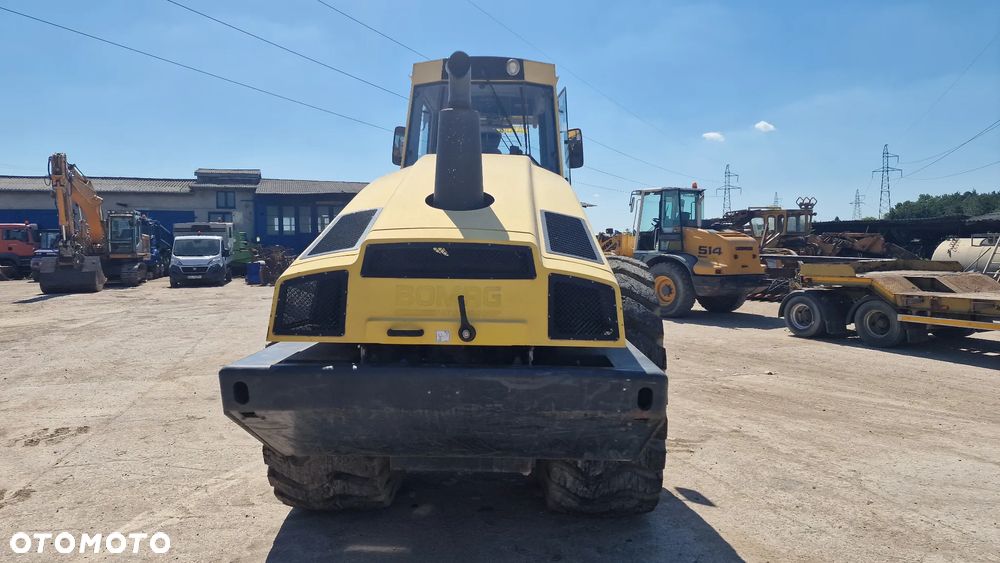 Bomag Bomag 226 kołki wariokontrol - 7