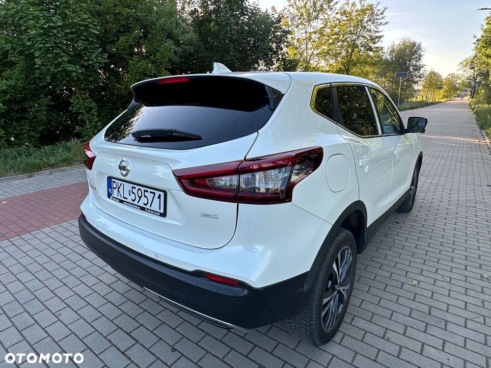 Nissan Qashqai - 3