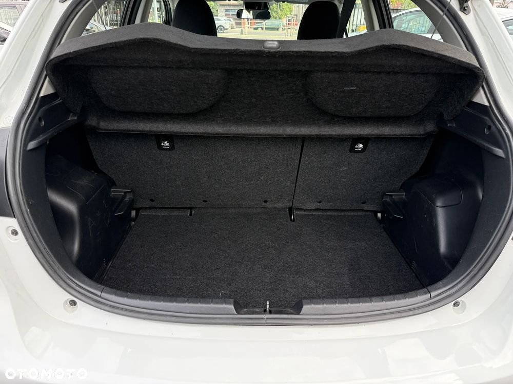 Toyota Yaris 1.5 Active - 14