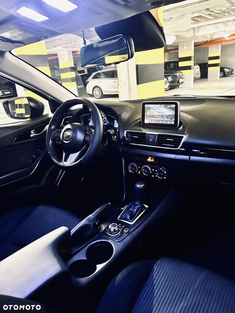 Mazda 3 - 23