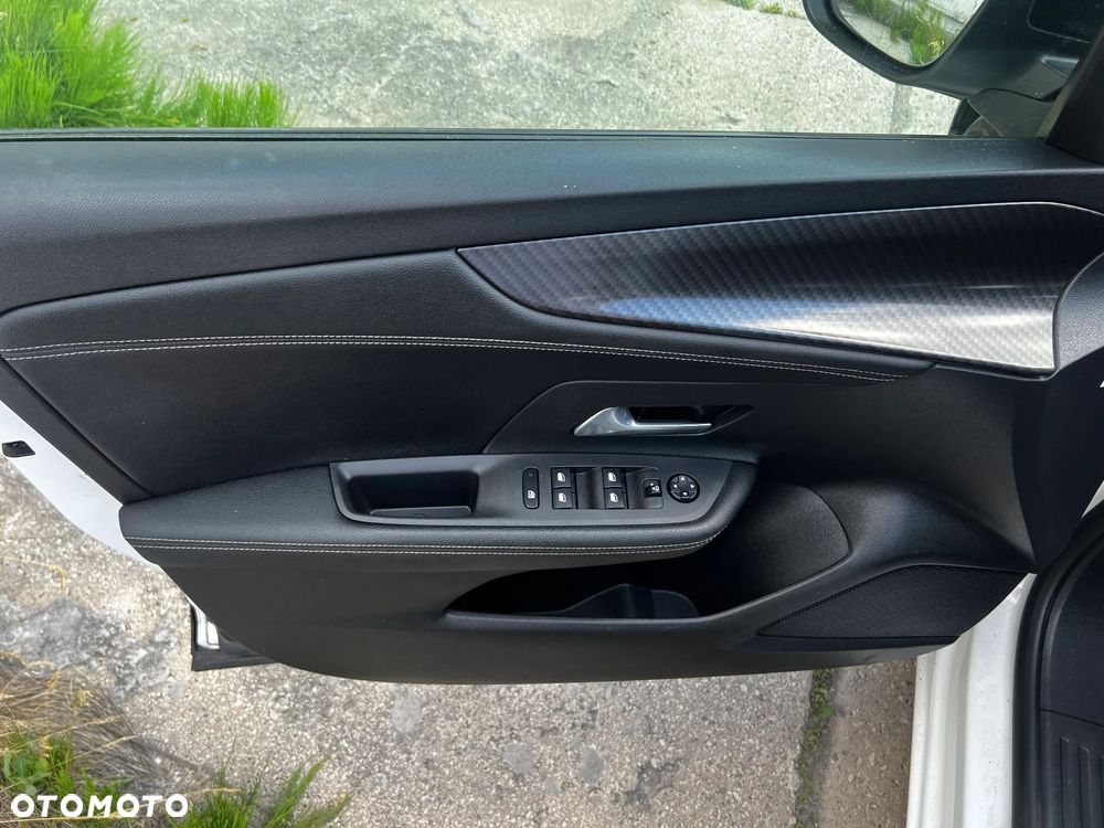 Opel Mokka Mokka-e GS Line - 26