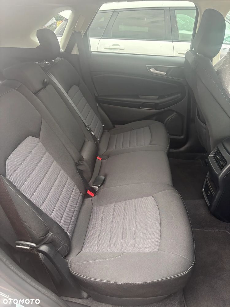 Ford Edge - 14