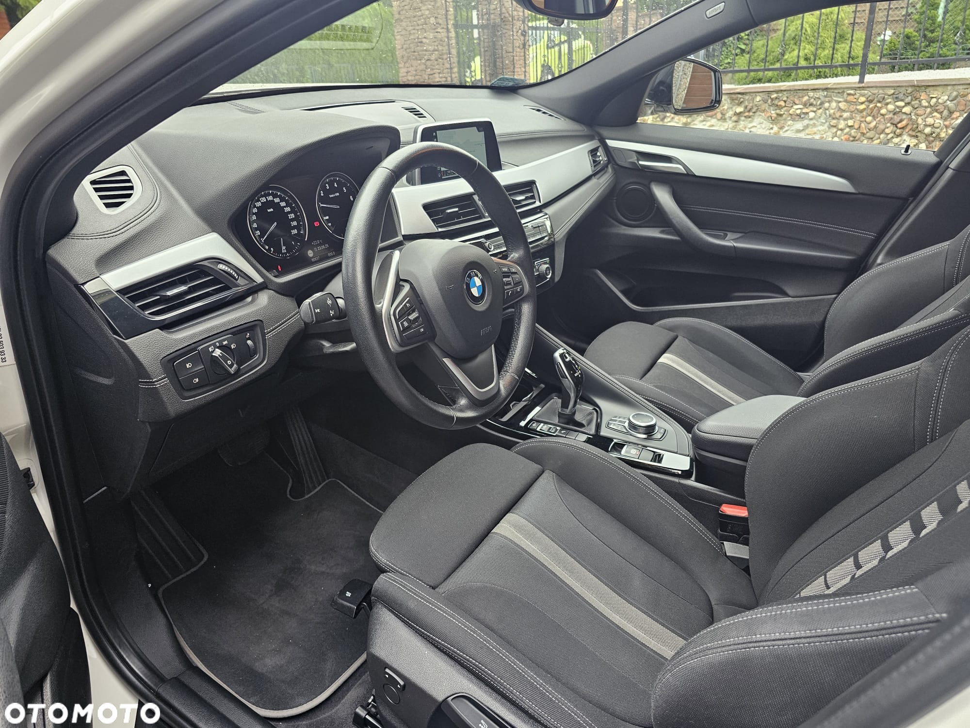 BMW X2 sDrive18i Advantage - 17