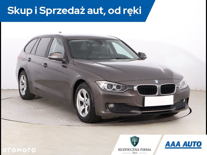 BMW Seria 3 - 2