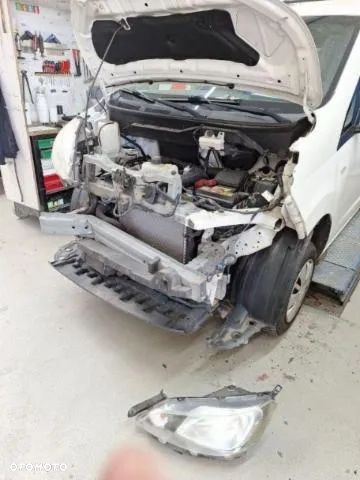 Nissan NV 200 1.5 dci Comfort - 5