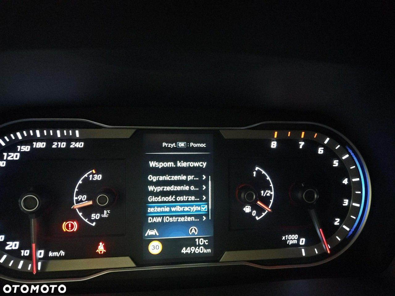 Hyundai Tucson 1.6 T-GDi Modern 2WD - 22