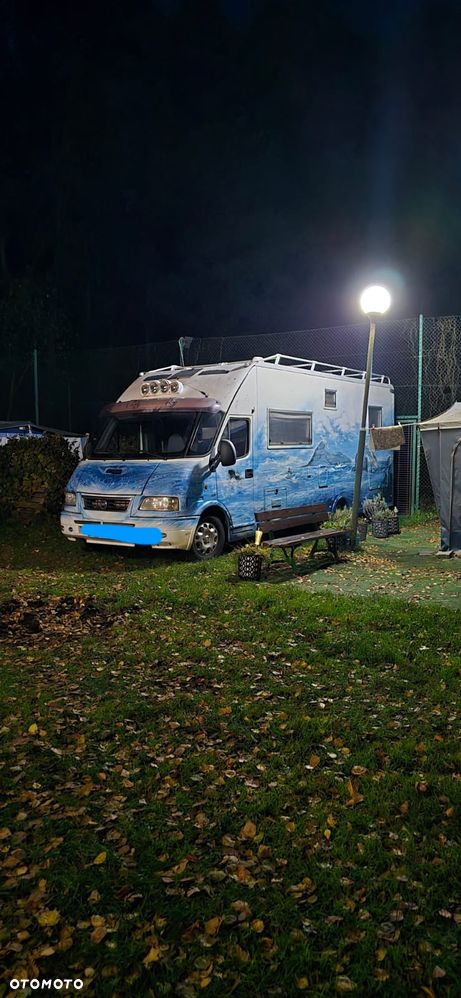 Fiat Ducato - 20