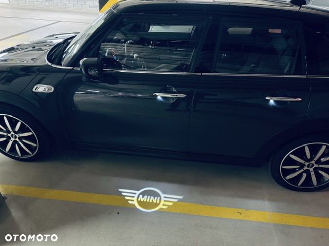 MINI Cooper S Sport-Aut Seven Chili - 16