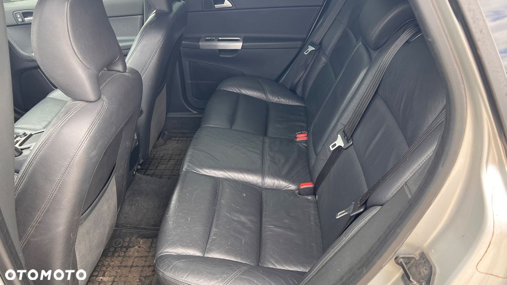 Volvo V50 1.6D DPF Kinetic - 7