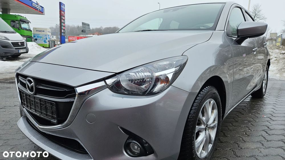 Mazda 2 SKYACTIV-D 105 Center-Line - 14