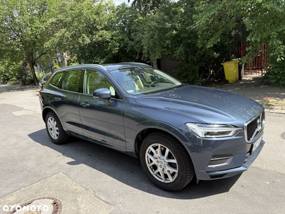 Volvo XC 60 D4 AWD Momentum - 7
