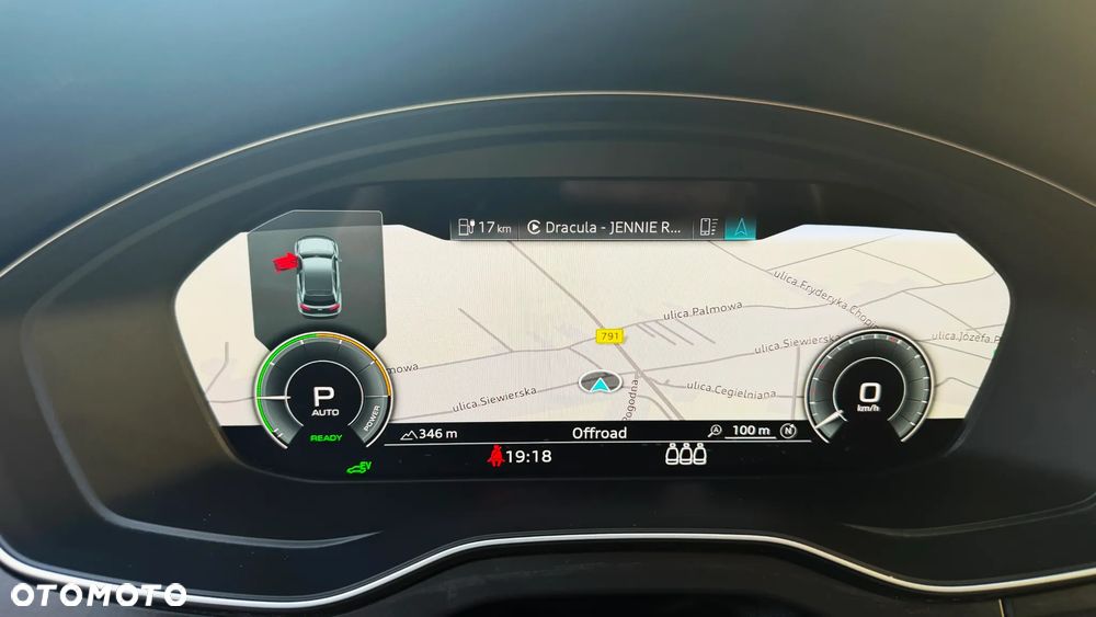 Audi Q5 Sportback 50 TFSI e Quattro S Line S tronic - 25