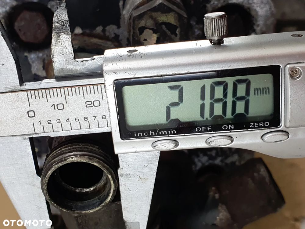 SPREZARKA KOMPRESOR MAN LE TGL - 19