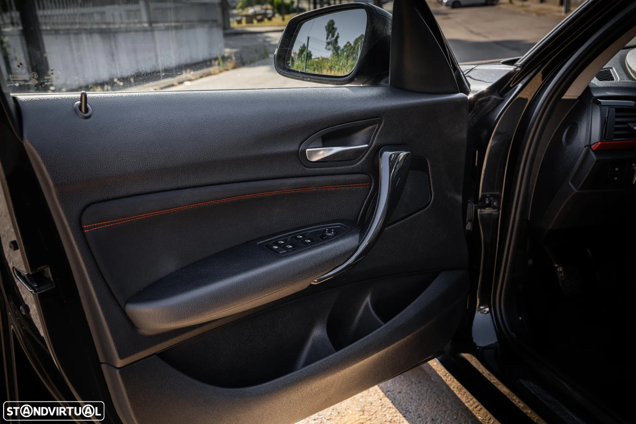 BMW 116 d EDynamics Line Urban - 7
