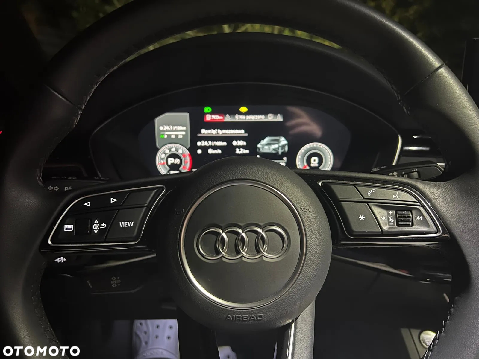 Audi A4 - 35