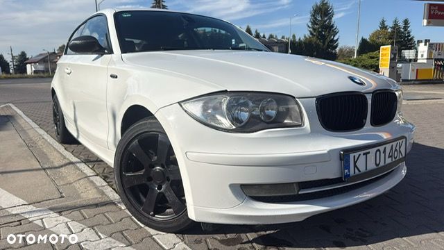 BMW Seria 1 116i - 2