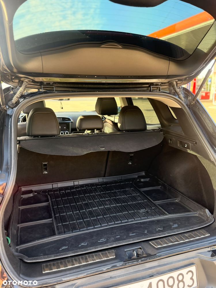 Renault Kadjar 1.3 TCe FAP Life - 9