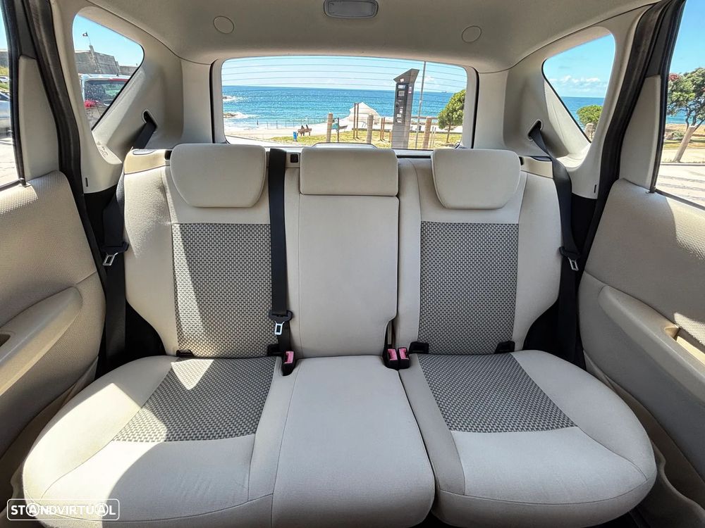 Mercedes-Benz A 150 Classic - 29