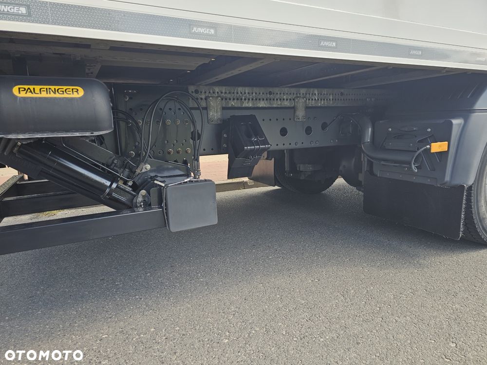 Mercedes-Benz Atego 1224 - 11
