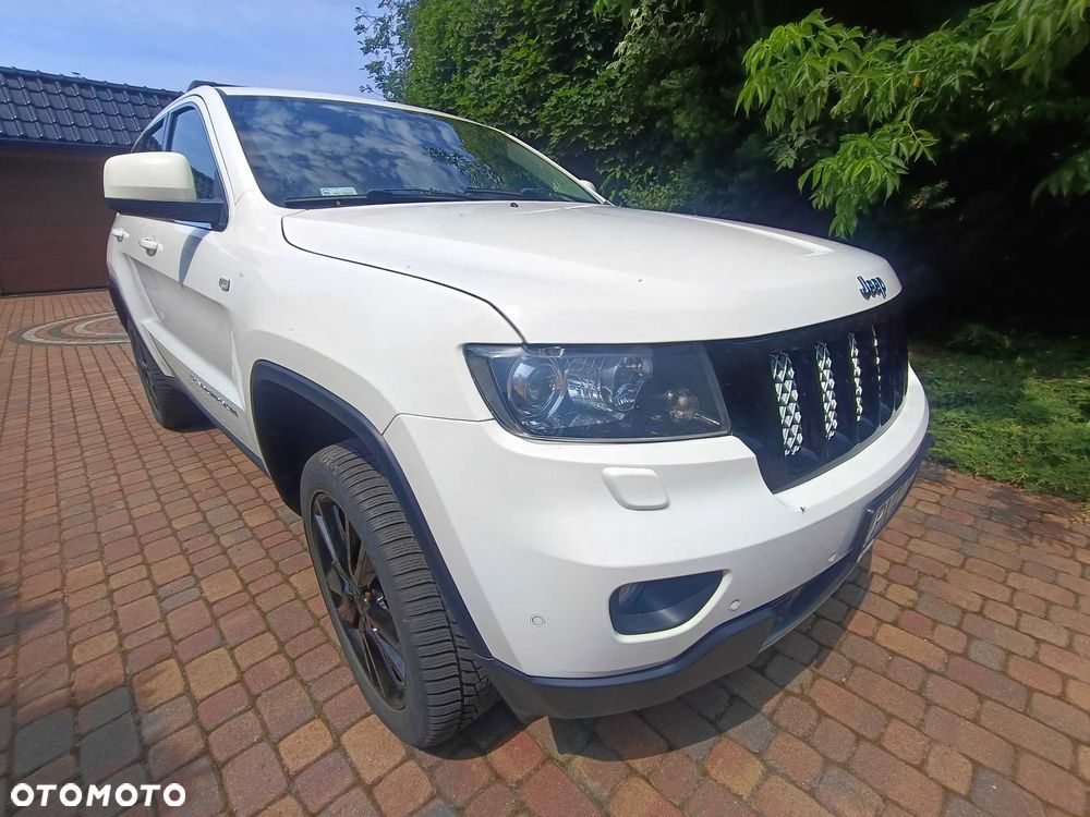 Jeep Cherokee - 3