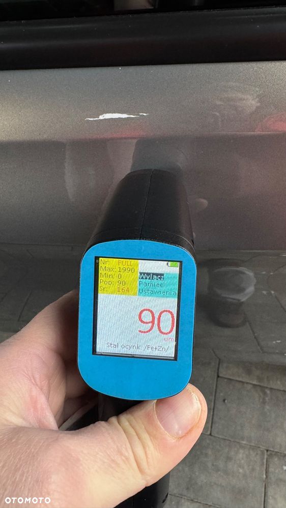 Opel Corsa 1.4 16V Edition - 34