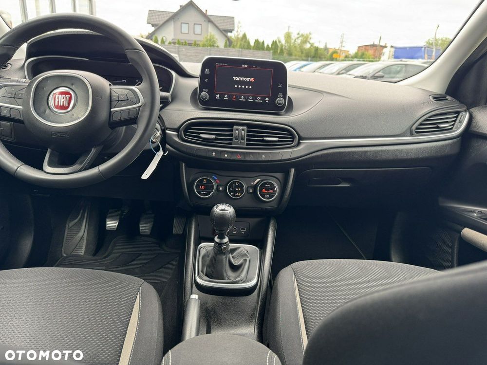 Fiat Tipo - 13