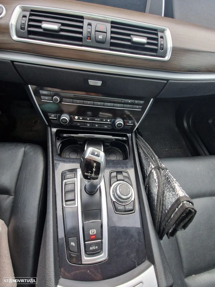 BMW 530 d Auto - 6