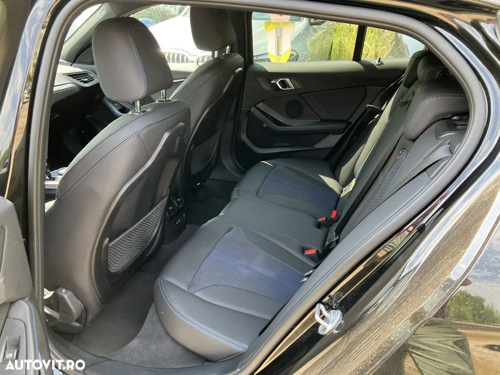 BMW Seria 1 - 13