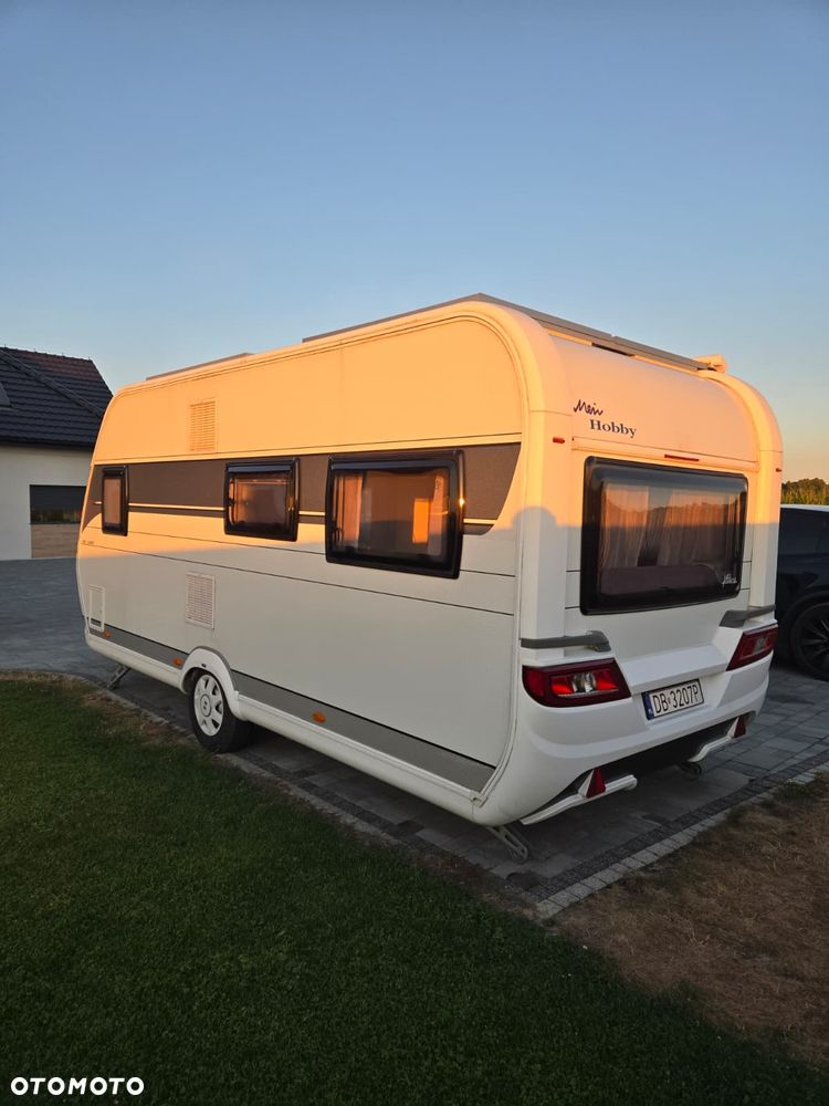 Hobby 460 UFE - 30