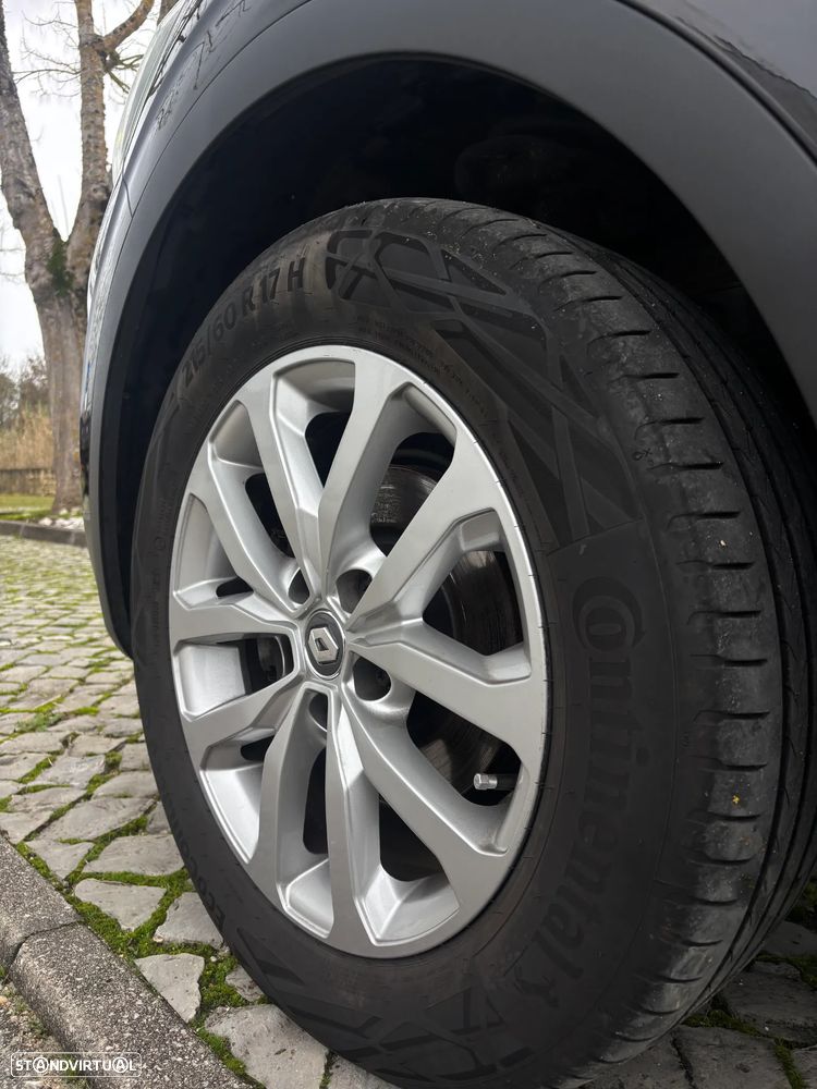 Renault Kadjar 1.5 dCi Exclusive - 35