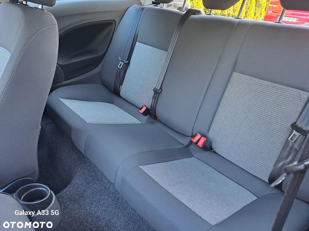 Seat Ibiza - 25