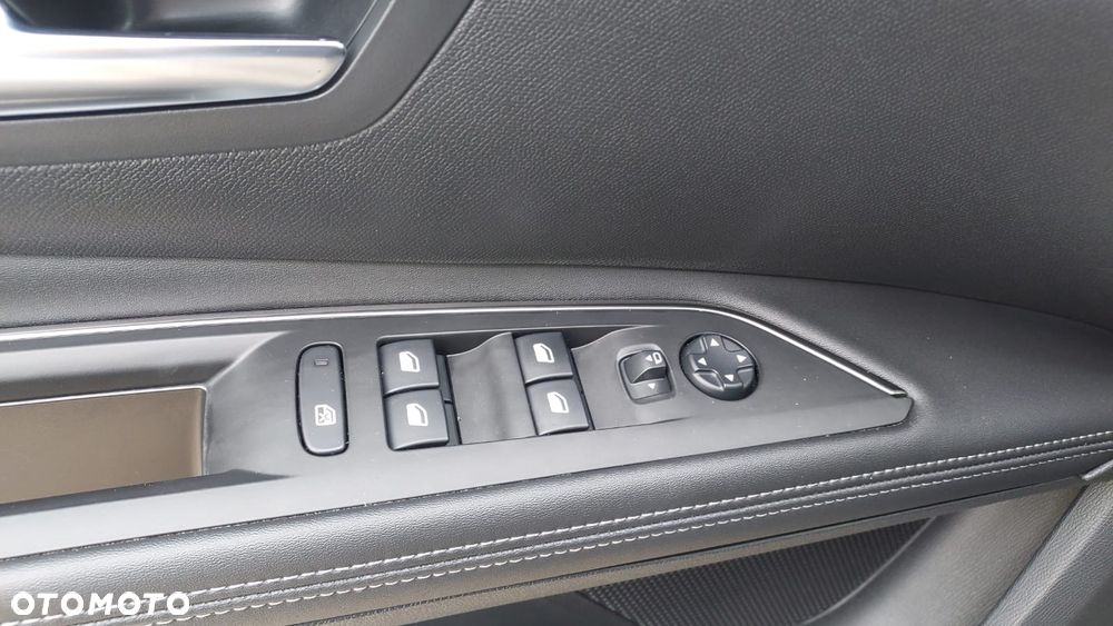 Peugeot 5008 1.5 BlueHDi Allure Pack S&S - 12