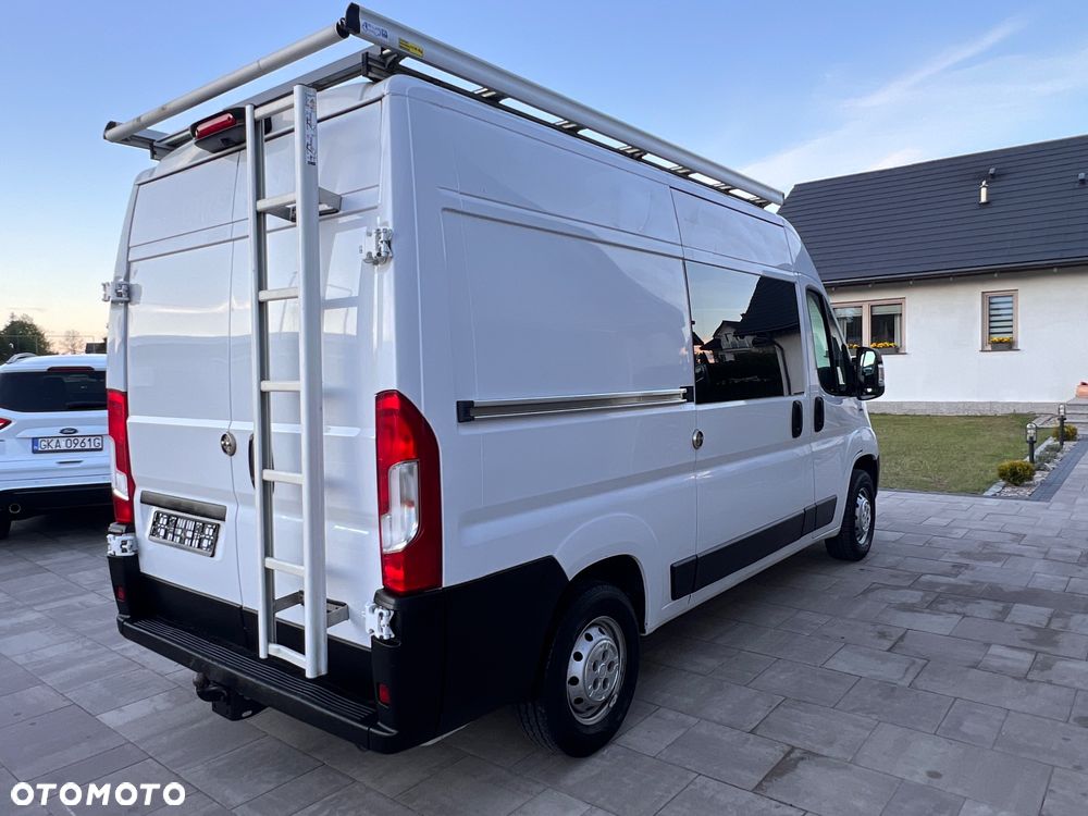 Fiat Ducato - 26
