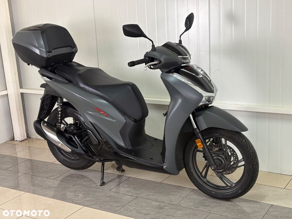 Honda SH - 1