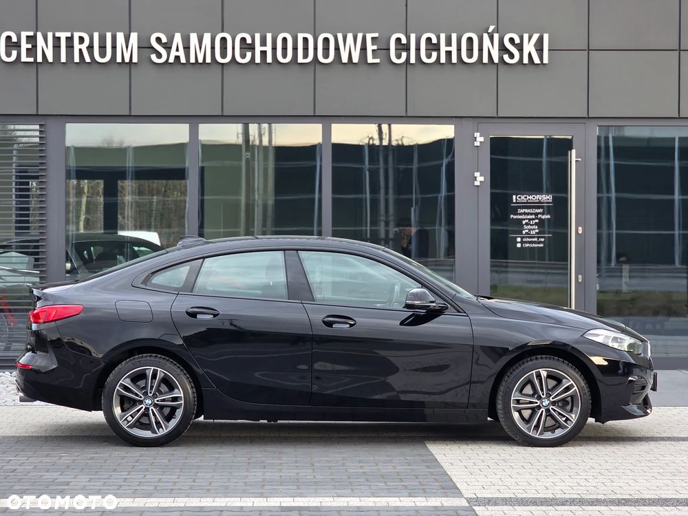 BMW Seria 2 220d xDrive Sport Line sport - 13