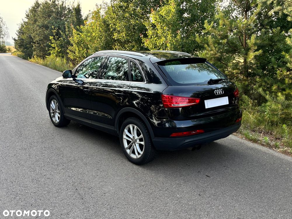Audi Q3 - 3
