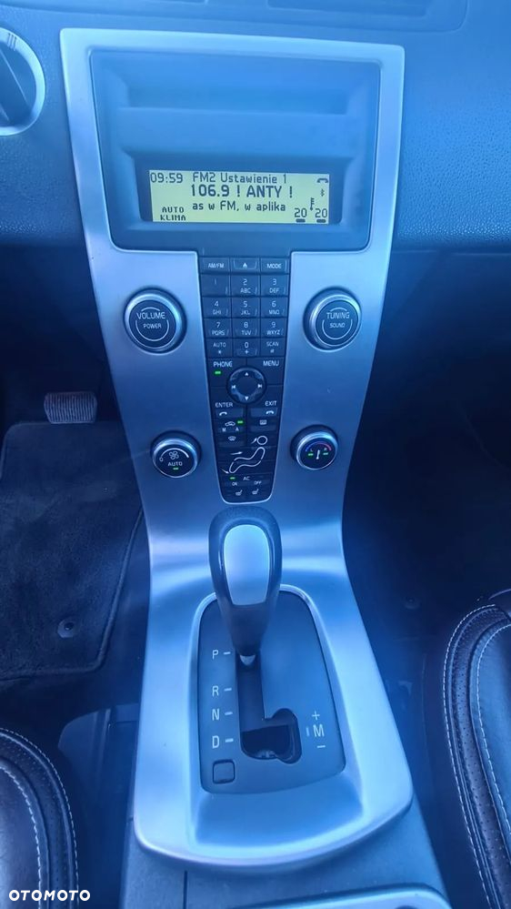 Volvo C70 2.0D Powershift Summum - 24
