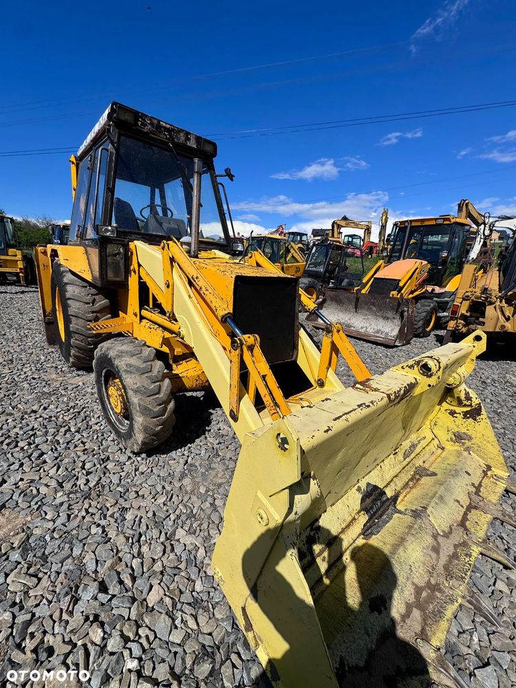 JCB 3CX* KOPARKO ŁADOWARKA JCB 3CX** FINANSOWANIE* ZAMIANA* SKUP* KOPARKO ŁADOWARKA JCB 3CX ECO - 8