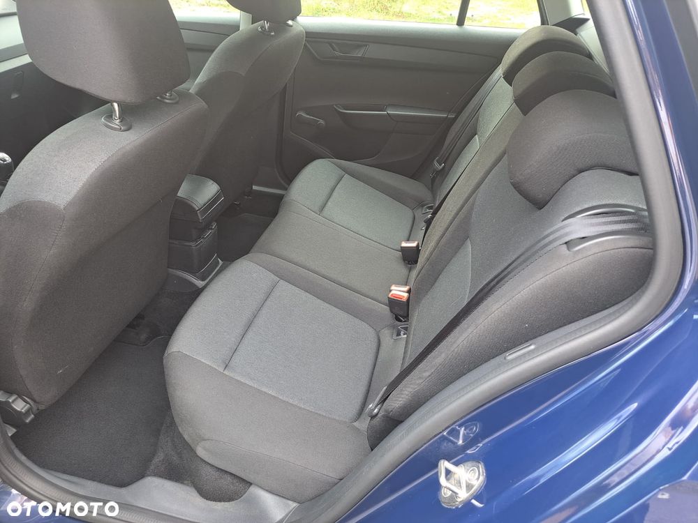 Skoda Fabia 1.0 MPI Cool Plus - 20