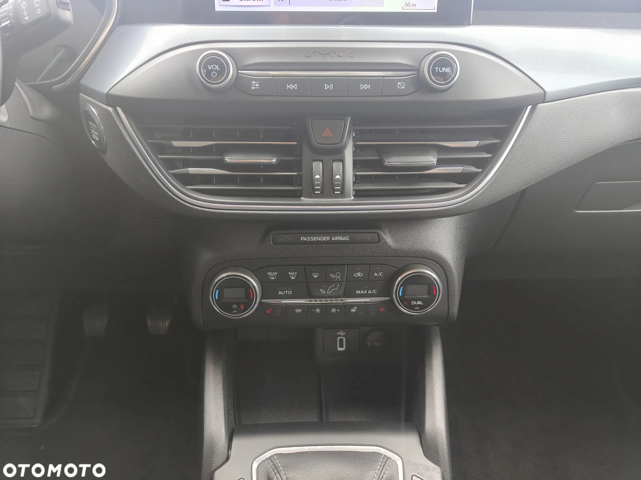 Ford Focus 1.0 EcoBoost Active Business - 22