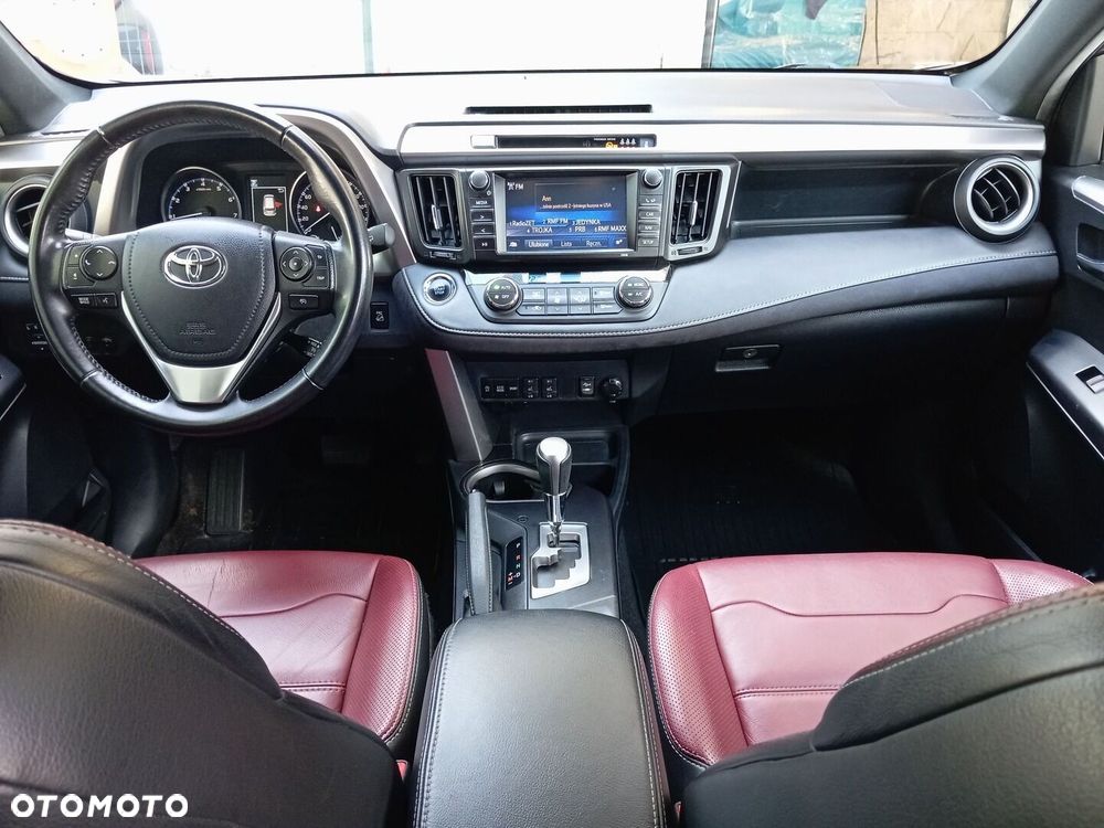 Toyota RAV4 2.0 Style 4x4 MS - 3